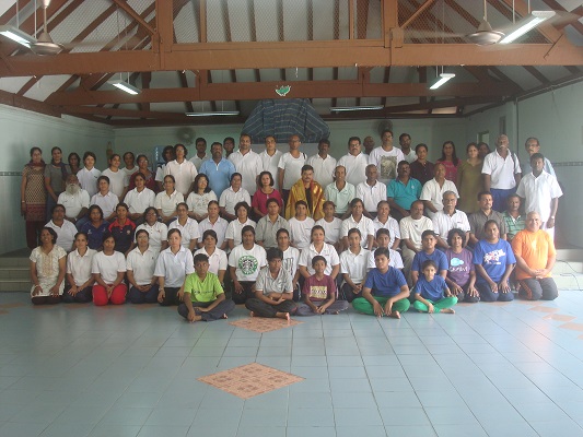 Yoga for Students